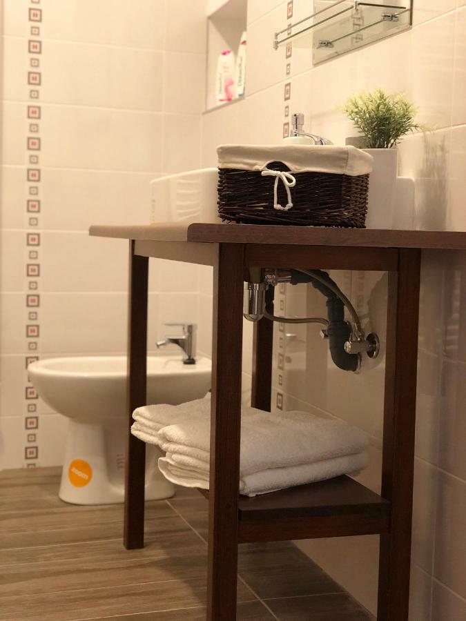 Musik Apartments Old Town Sibiu Luaran gambar