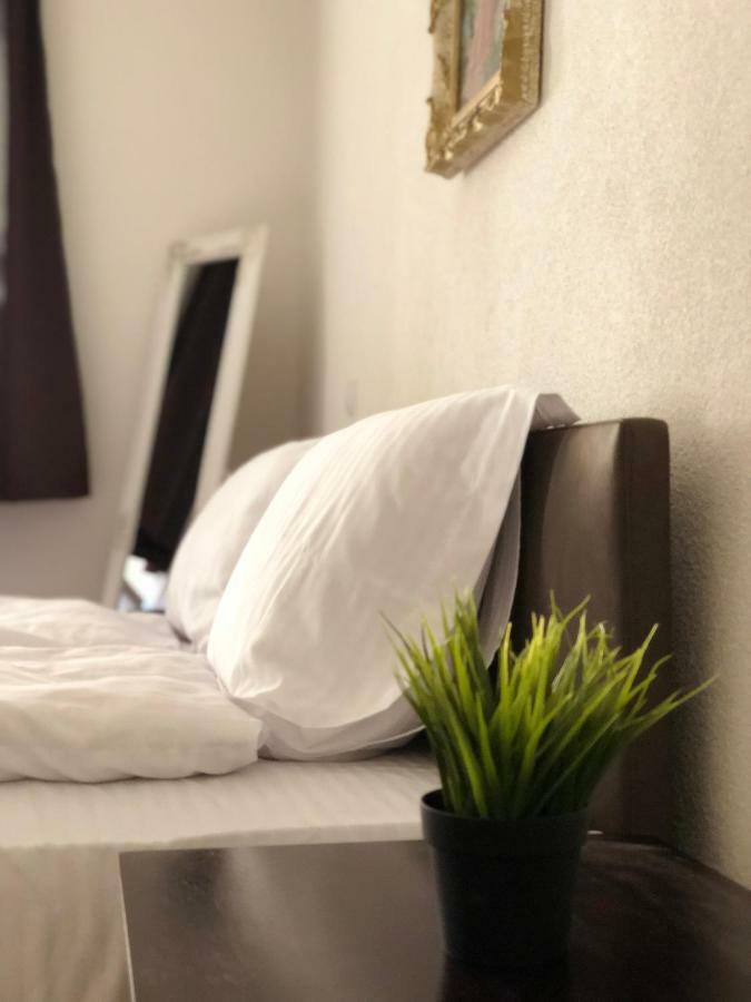 Musik Apartments Old Town Sibiu Luaran gambar