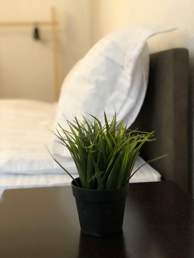 Musik Apartments Old Town Sibiu Luaran gambar