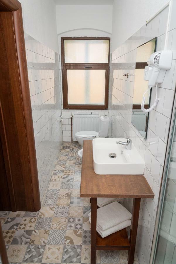 Musik Apartments Old Town Sibiu Luaran gambar