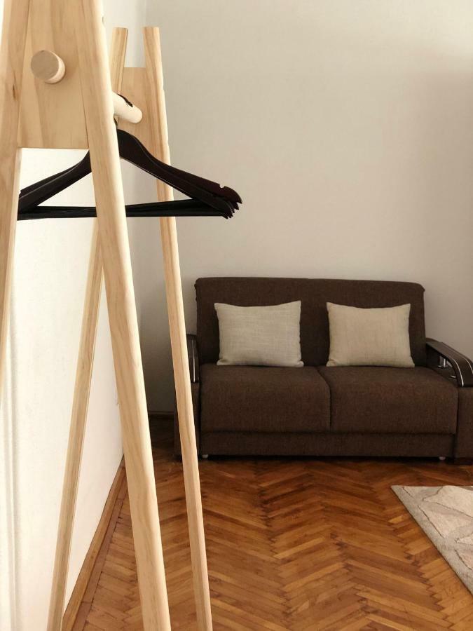 Musik Apartments Old Town Sibiu Luaran gambar