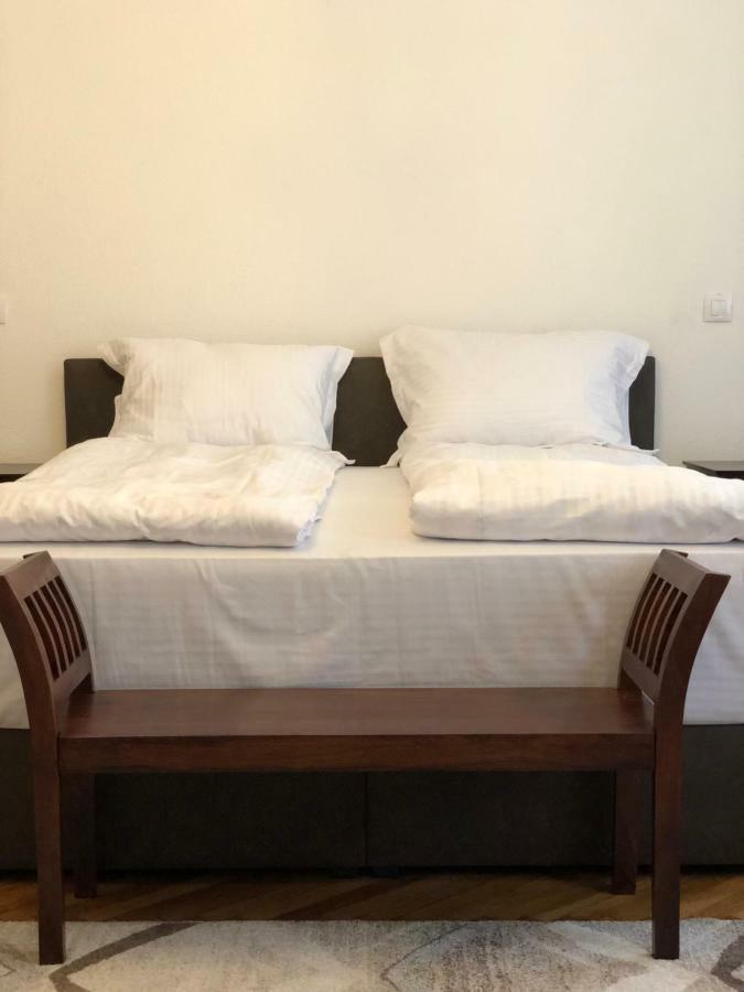 Musik Apartments Old Town Sibiu Luaran gambar