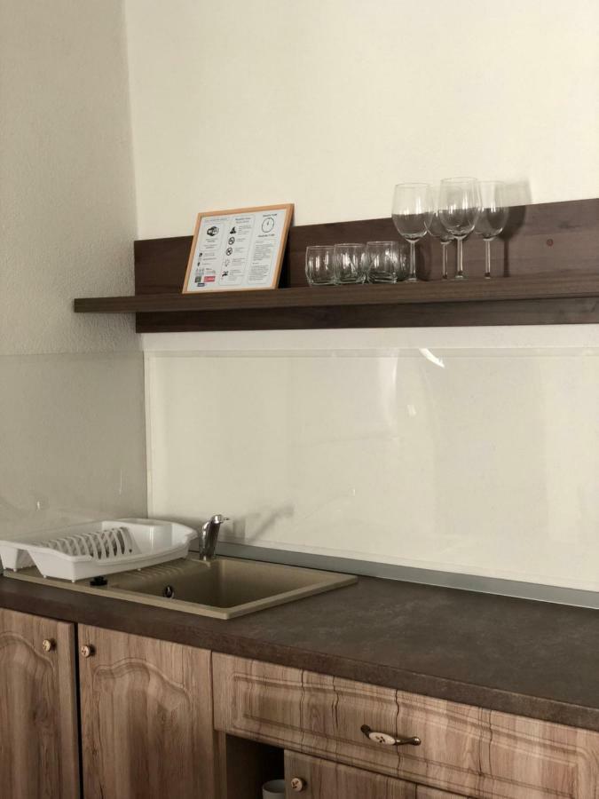 Musik Apartments Old Town Sibiu Luaran gambar