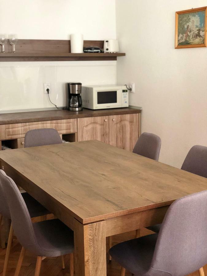 Musik Apartments Old Town Sibiu Luaran gambar