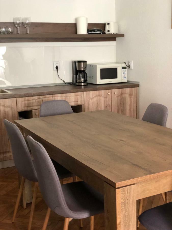 Musik Apartments Old Town Sibiu Luaran gambar