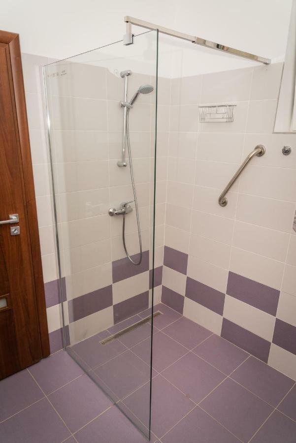 Musik Apartments Old Town Sibiu Luaran gambar