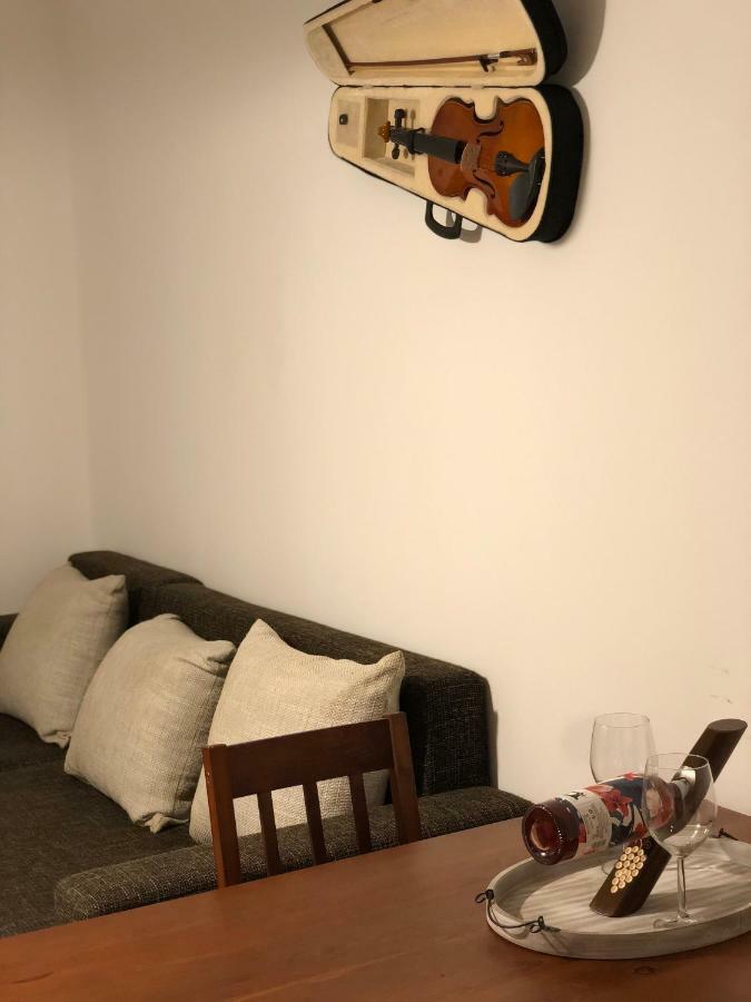 Musik Apartments Old Town Sibiu Luaran gambar