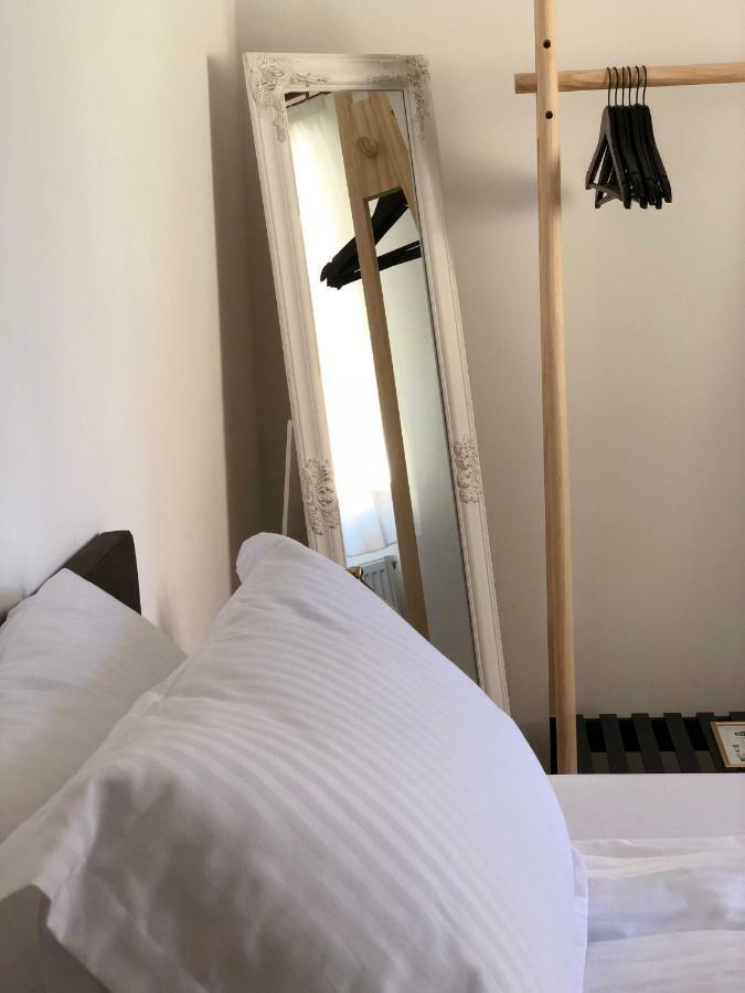 Musik Apartments Old Town Sibiu Luaran gambar
